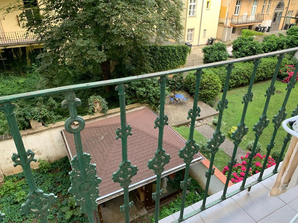 Prague Hotel Apartments Exteriér fotografie