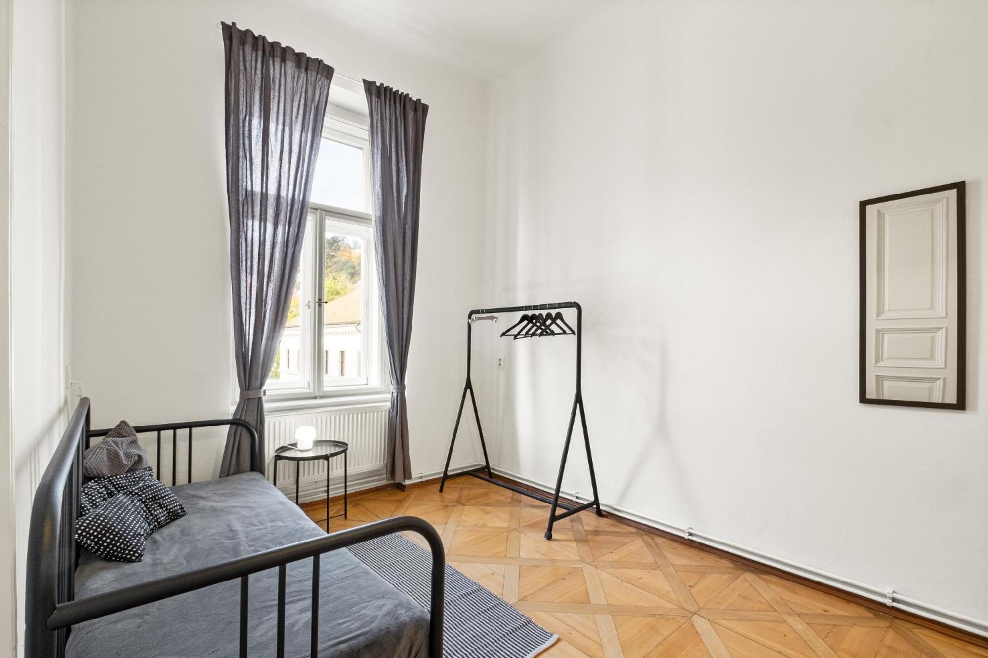 Prague Hotel Apartments Exteriér fotografie